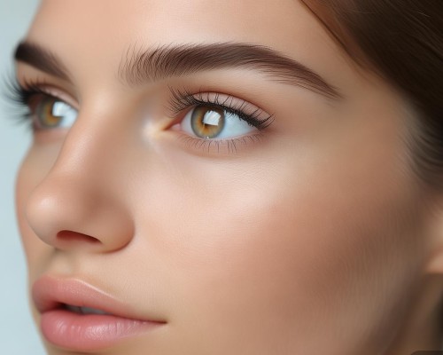 鼻综合整形,重塑鼻部轮廓的艺术与科学