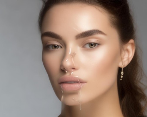 注射隆鼻，重塑完美鼻型的时尚之选