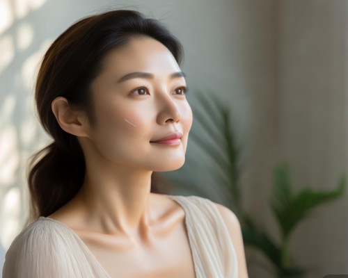 自体脂肪移植，重塑美丽的希望之光