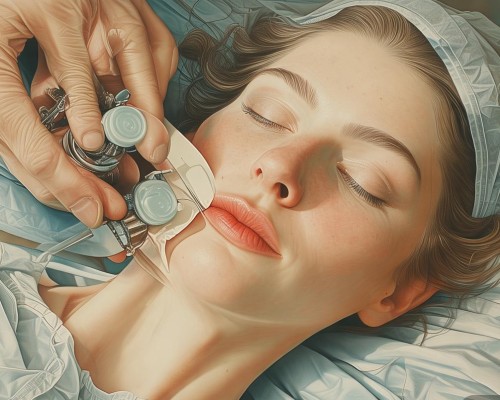 假体移位与外露，手术并发症的处理与预防策略