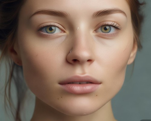 外伤性鼻畸形修复,重塑鼻部形态的医学艺术