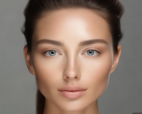 鼻基底填充，重塑面部轮廓，焕发自信光彩