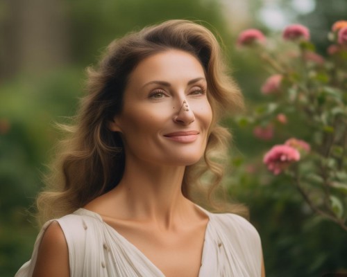 塌鼻梁矫正，重塑自信的必经之路