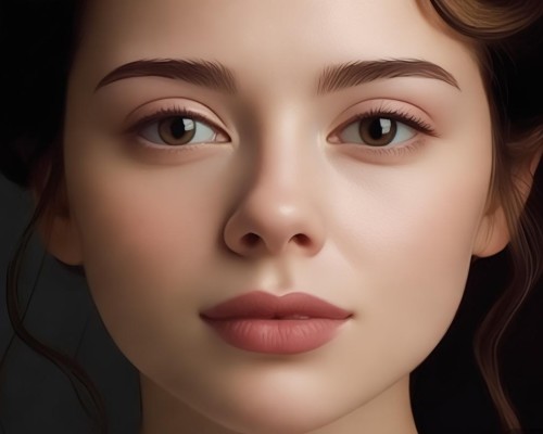 鼻头肥大缩小，重塑美丽轮廓的艺术