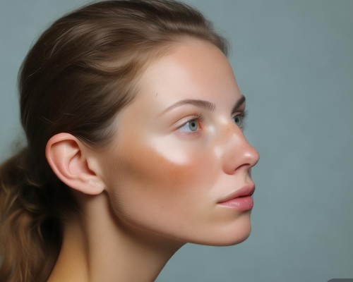 外伤性鼻畸形修复,重塑鼻部形态的医学艺术