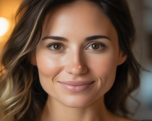 塌鼻梁矫正，重塑自信的鼻型之美