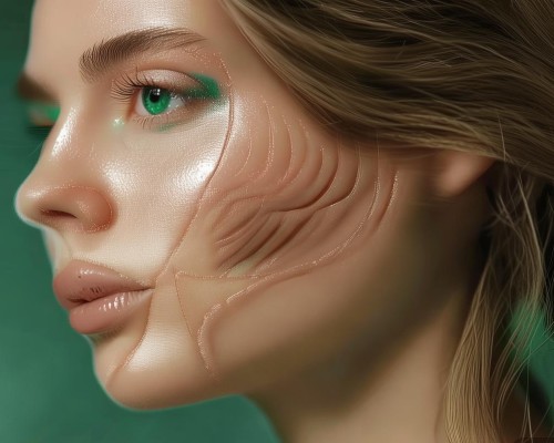 肋骨鼻,重塑面部轮廓的新选择