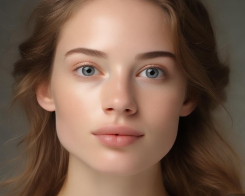 鼻头肥大缩小，重塑美丽轮廓的艺术