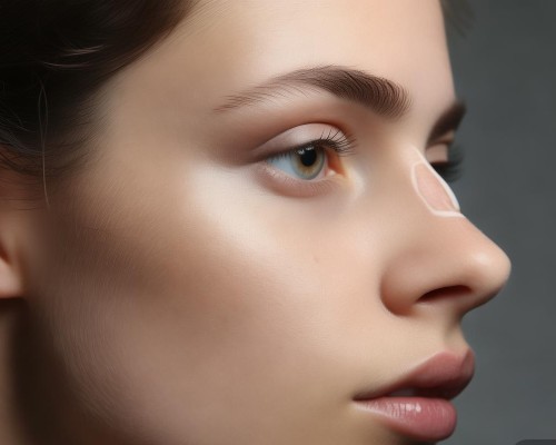 肋骨鼻，整形新趋势下的个性化美学体验