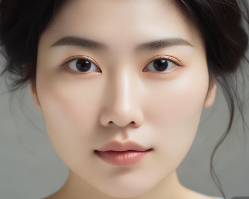 鼻畸形矫正，重塑自信与美丽