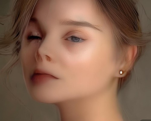 鼻基底填充,重塑面部轮廓的美学革命