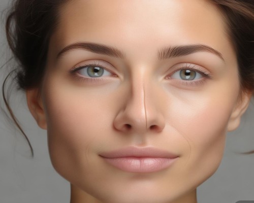 朝天鼻修复,重塑鼻部轮廓,焕发自然美感