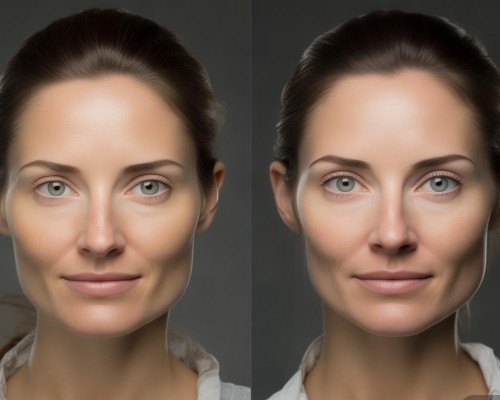 鼻尖成形术,重塑美丽鼻尖的秘密