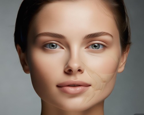 自体软骨,重塑美丽与功能的独特选择