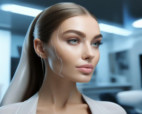 硅胶假体,现代医疗技术与美容的完美结合