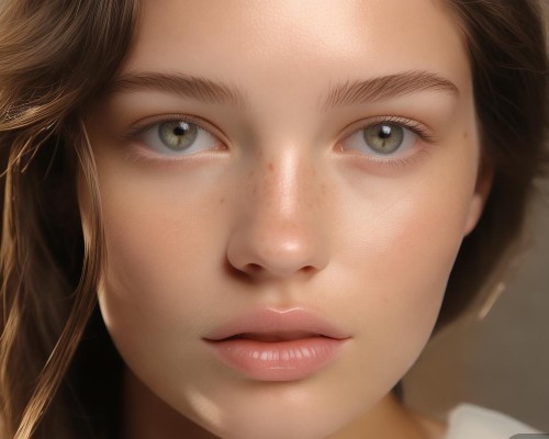 自然鼻的魅力与美学