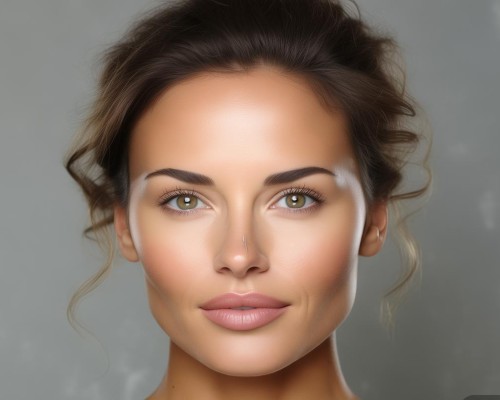 鼻综合整形,重塑美丽与自信的完美融合