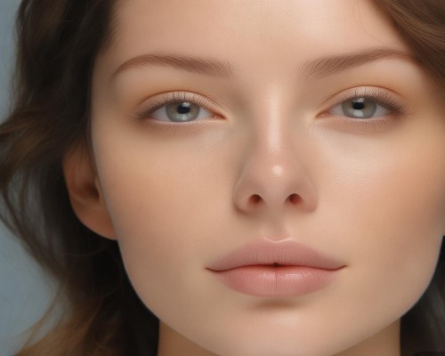 鼻综合整形,重塑美丽轮廓的艺术之旅