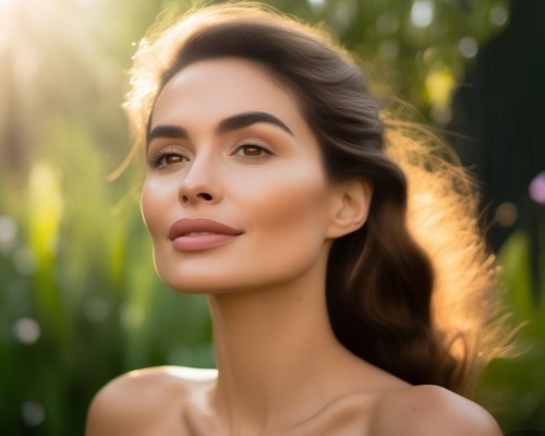 鞍鼻改善,重塑自信与美丽的新篇章