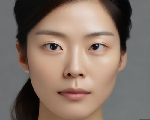 朝天鼻修复,重塑鼻部轮廓的艺术之旅