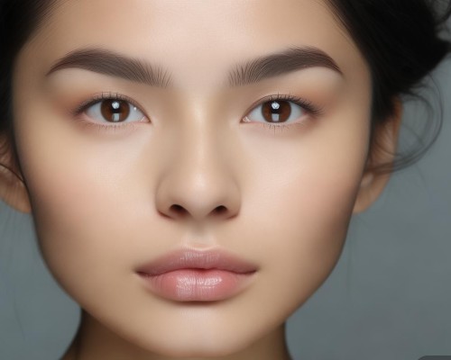 朝天鼻矫正,重塑鼻部轮廓的美学之旅