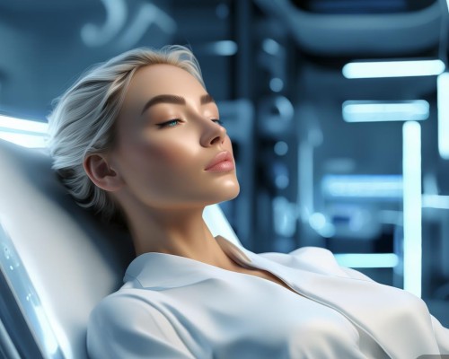 硅胶假体，现代医疗科技中的理想选择