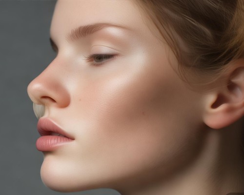 肋骨鼻，整形新趋势下的个性化美学体验