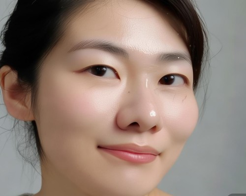 外伤性鼻畸形修复，重塑鼻部轮廓，恢复自信微笑