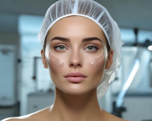 自体软骨移植,重塑美丽与自信的神奇之旅