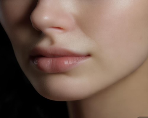 鼻尖挛缩，探索成因、诊断与治疗方法