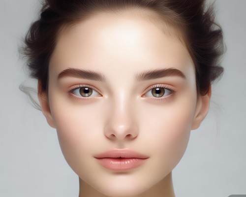 面部轮廓协调,塑造和谐美丽的关键 面部轮廓协调,塑造和谐美丽的关键