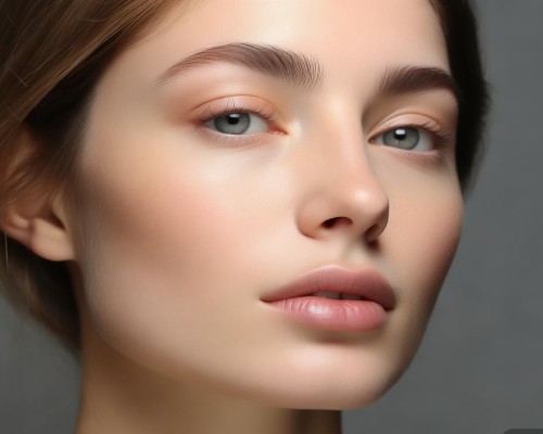 鼻基底填充，重塑面部轮廓的美学之旅