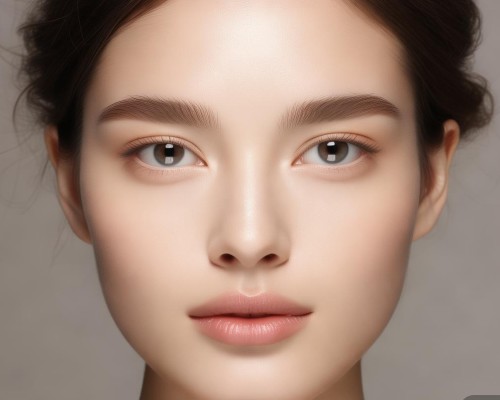 面部轮廓协调,塑造和谐美丽的关键 面部轮廓协调,塑造和谐美丽的关键
