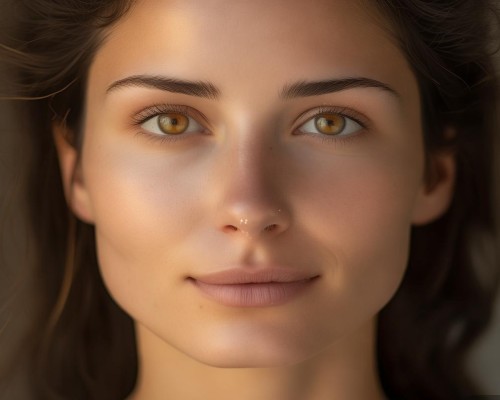 鼻翼缩小，重塑美丽与自信的手术之道