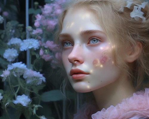 鼻尖挛缩，探索、理解与治疗