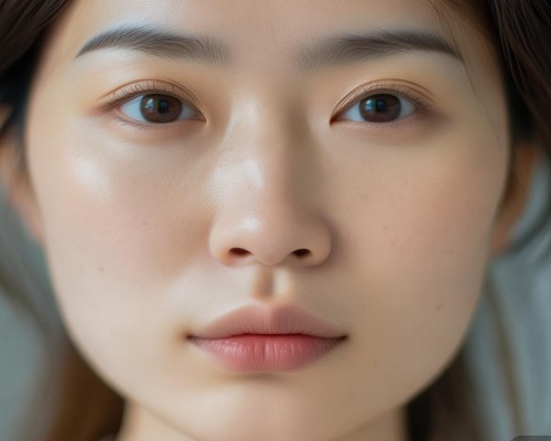 鼻畸形矫正，重塑自信与美丽