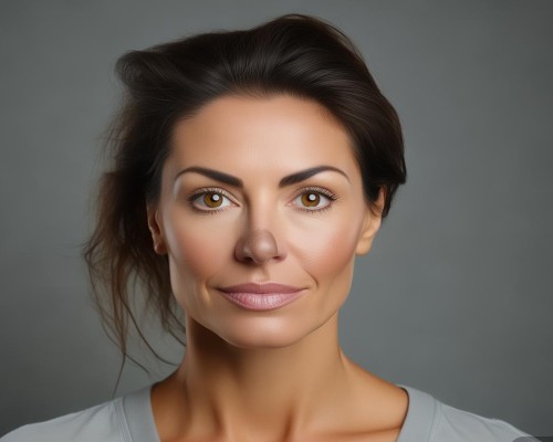 朝天鼻矫正,重塑鼻型的自信之路 朝天鼻矫正,重塑鼻型的自信之路