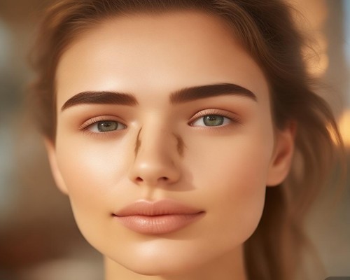 鼻头肥大缩小，美丽重塑的秘诀