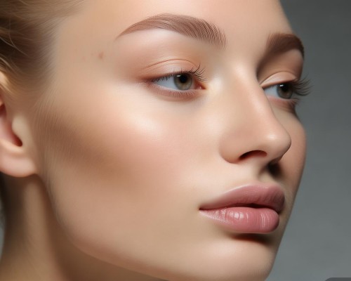 鼻唇角优化，重塑面部轮廓的美学之旅