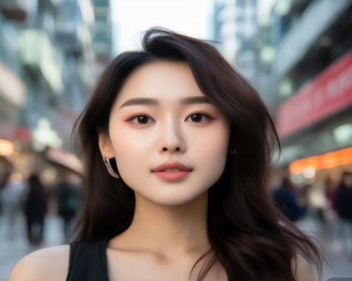 网红鼻,塑造美丽新风尚的焦点