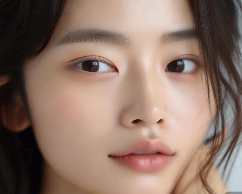 朝天鼻修复，重塑鼻部轮廓，重拾自信之美