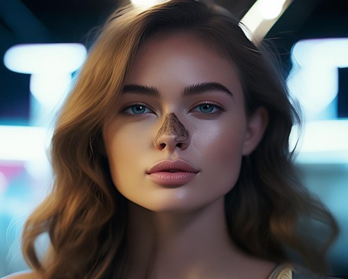 网红鼻现象,探索现象背后的真相与挑战