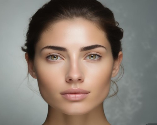 鼻头肥大缩小,探索鼻部整形的新技术与注意事项