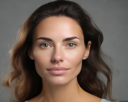 鼻尖成形术，重塑美丽鼻尖的精细艺术