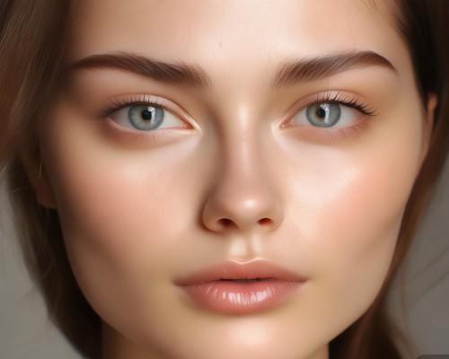 鼻额角调整，重塑面部轮廓的美学之道