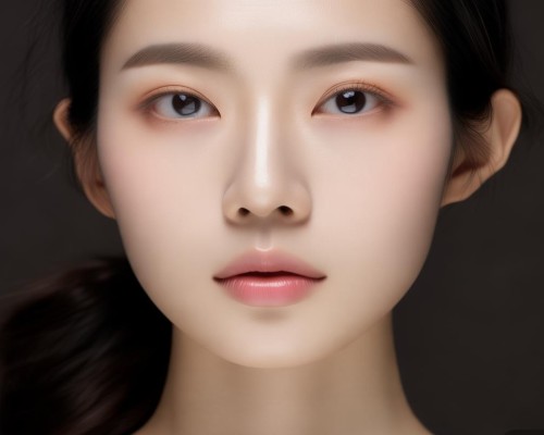 垫高鼻梁，重塑面部轮廓的时尚之选