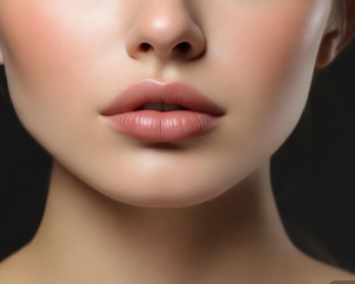 鼻唇角优化，重塑面部魅力的关键步骤