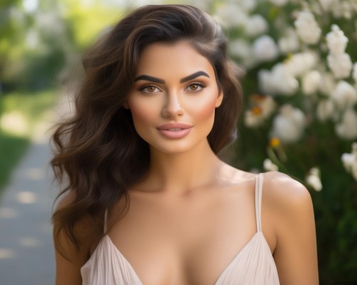 朝天鼻矫正，重塑自信的必经之路