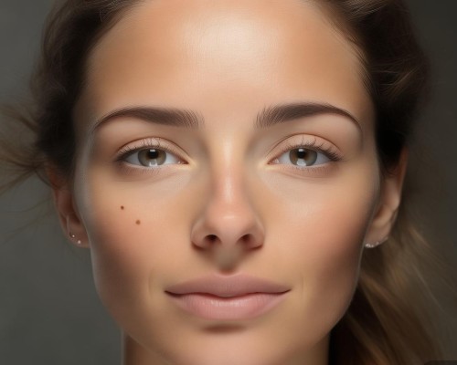 鼻畸形矫正，重塑自信的先天鼻缺陷治疗