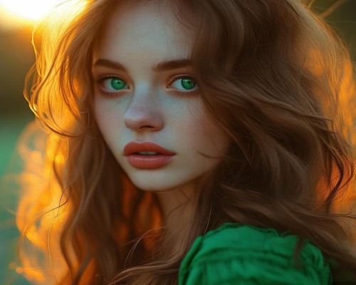 小翘鼻的独特魅力